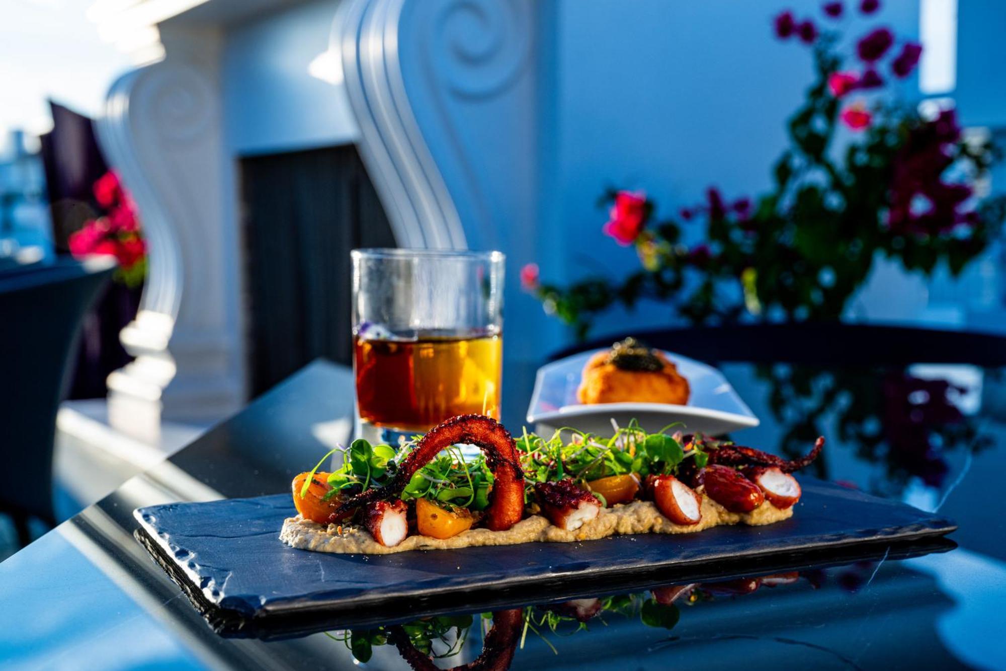 Hotel Sls Hotel, A Luxury Collection Hotel, Beverly Hills Los Ángeles